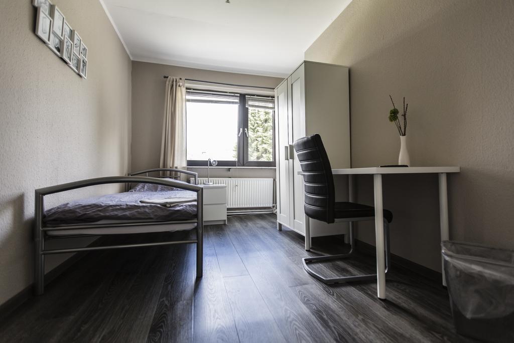 Inn Frank's Hus Hamburg