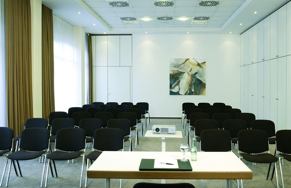 Nh Horner Rennbahn Hotel