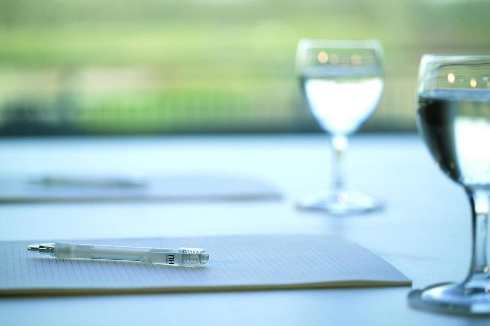 Nh Horner Rennbahn Hotel 4*
