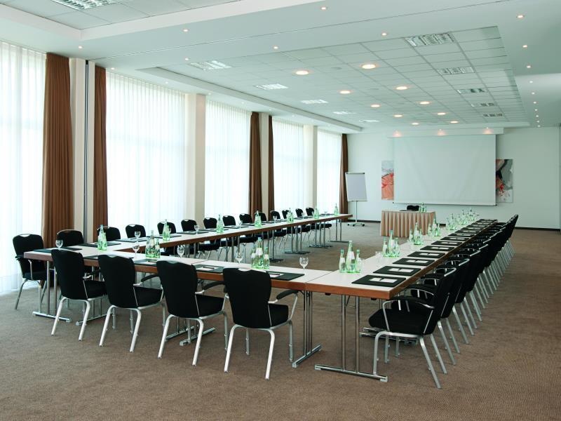 Nh Horner Rennbahn Hotel Hamburg-Harburg