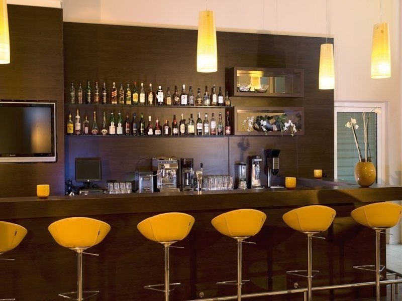Hotel Nh Horner Rennbahn Hamburg-Harburg