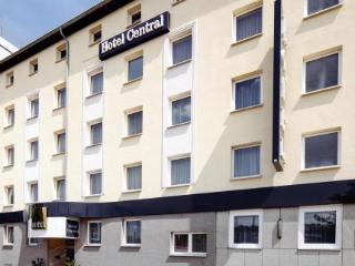 Hotel Central Hamburg Hamburg-Harburg