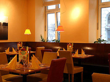 Ibis Alster Centrum Hotel 3*