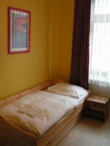 Kieler Hof Am Hauptbahnhof - Station Hotel 2*