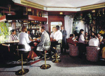 Hotel Senator