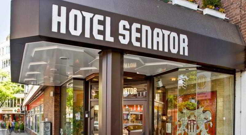 Senator