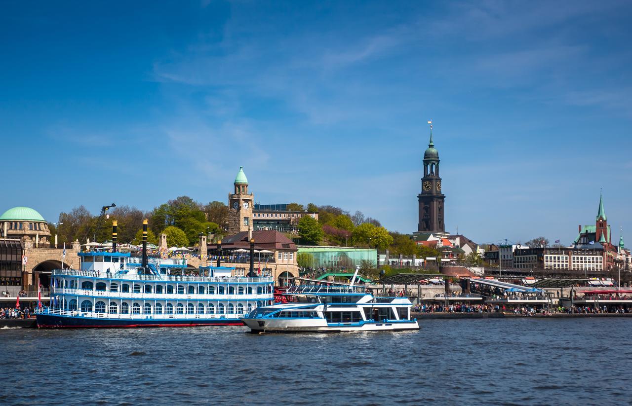 Jufa Hafencity Hotel