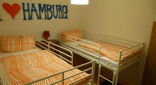 Hostel The Hamburg-Harburg