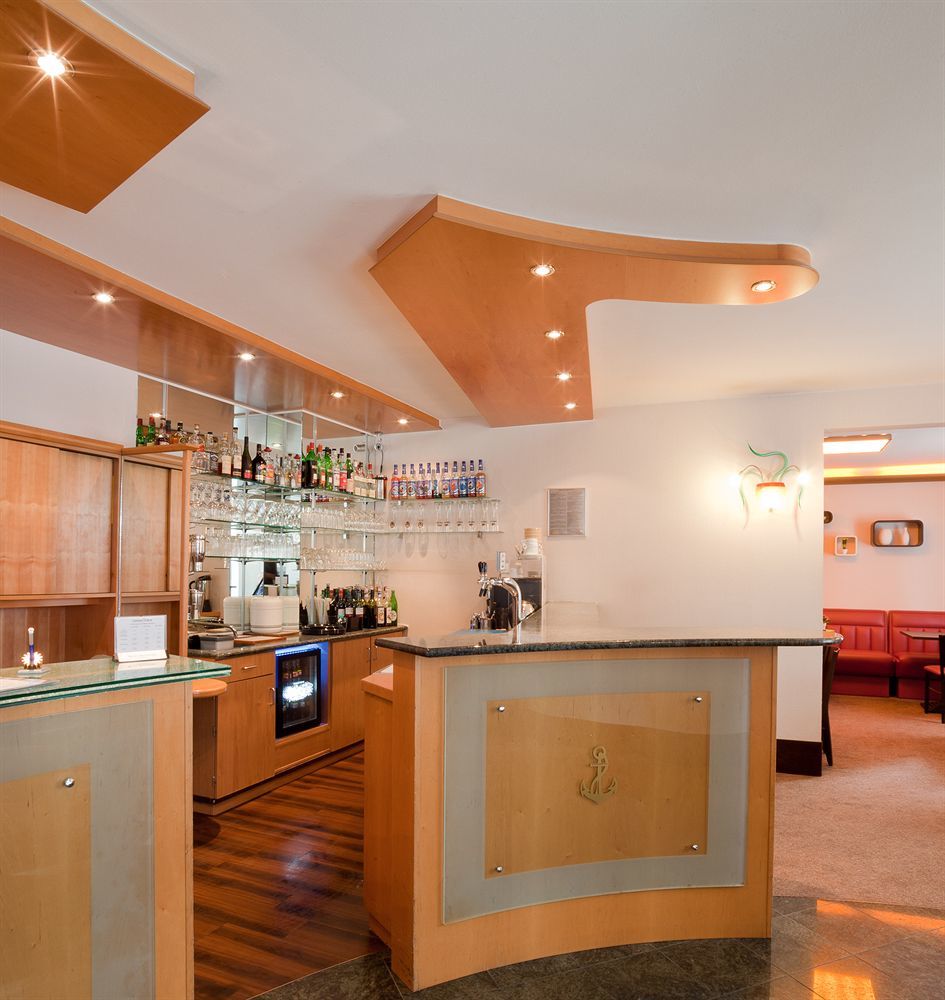 Hotel Hanseport 3*