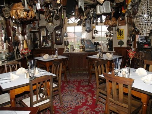 Guest house Zum Eichbaum Hamburg