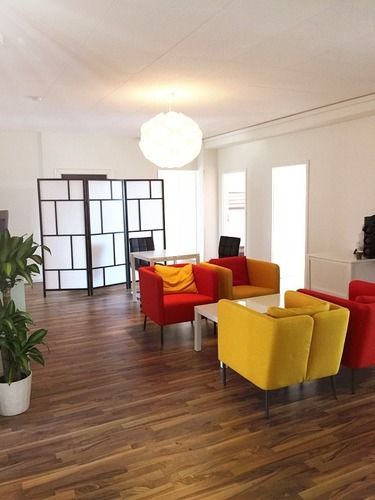 Hostel Mac Hamburg