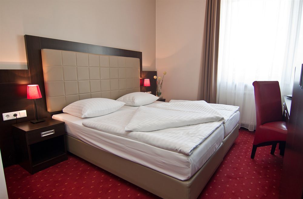 Hotel Savoy Hamburg