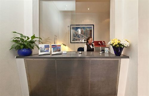 Hotel Hotel Commerz Hamburg 2*