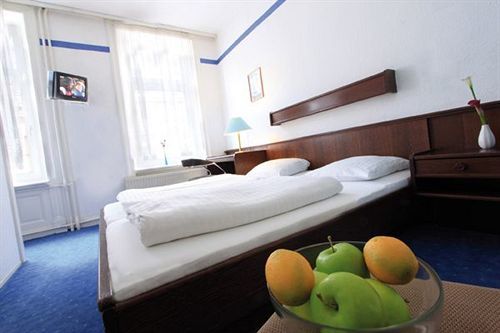 Hotel Hotel Commerz Hamburg 2*