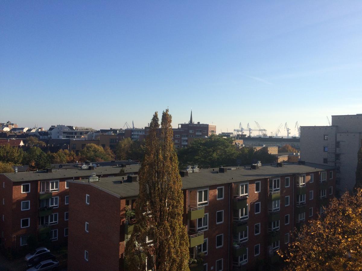 Boardinghouse St.pauli 4*