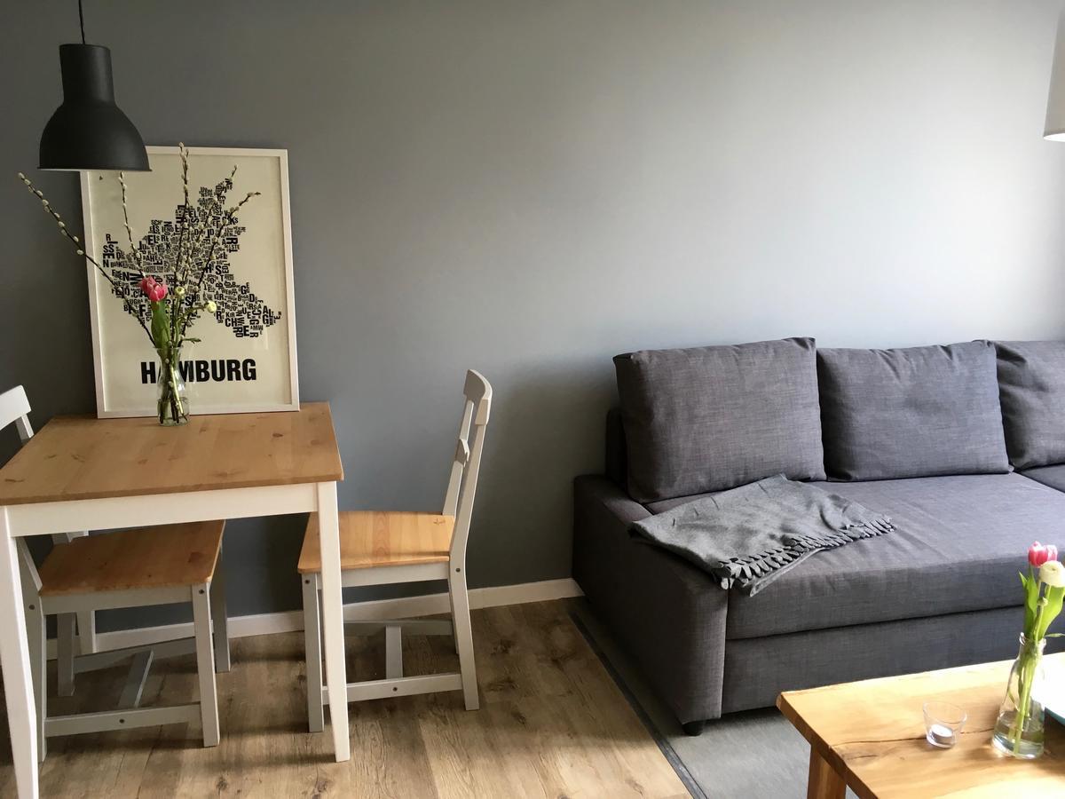 Hotel Boardinghouse St.pauli