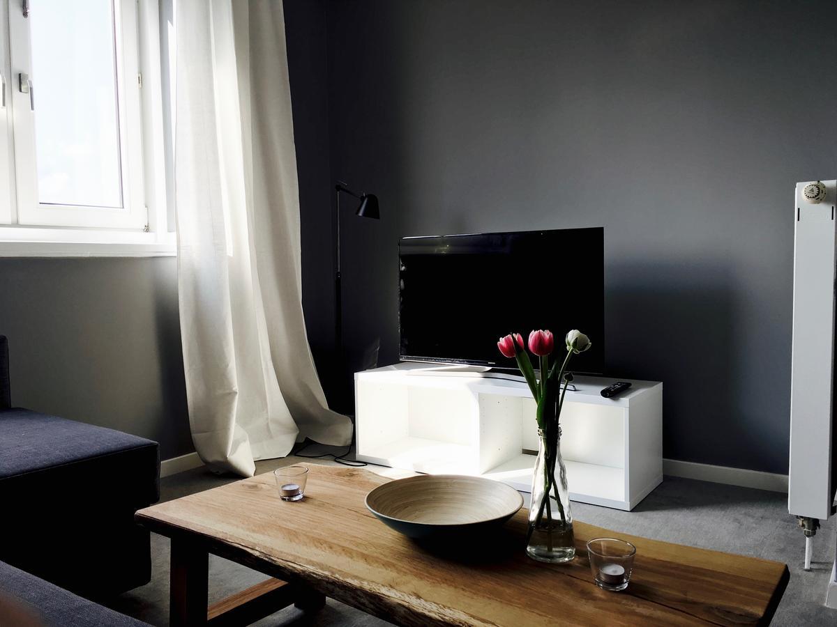 Hotel Boardinghouse St.pauli