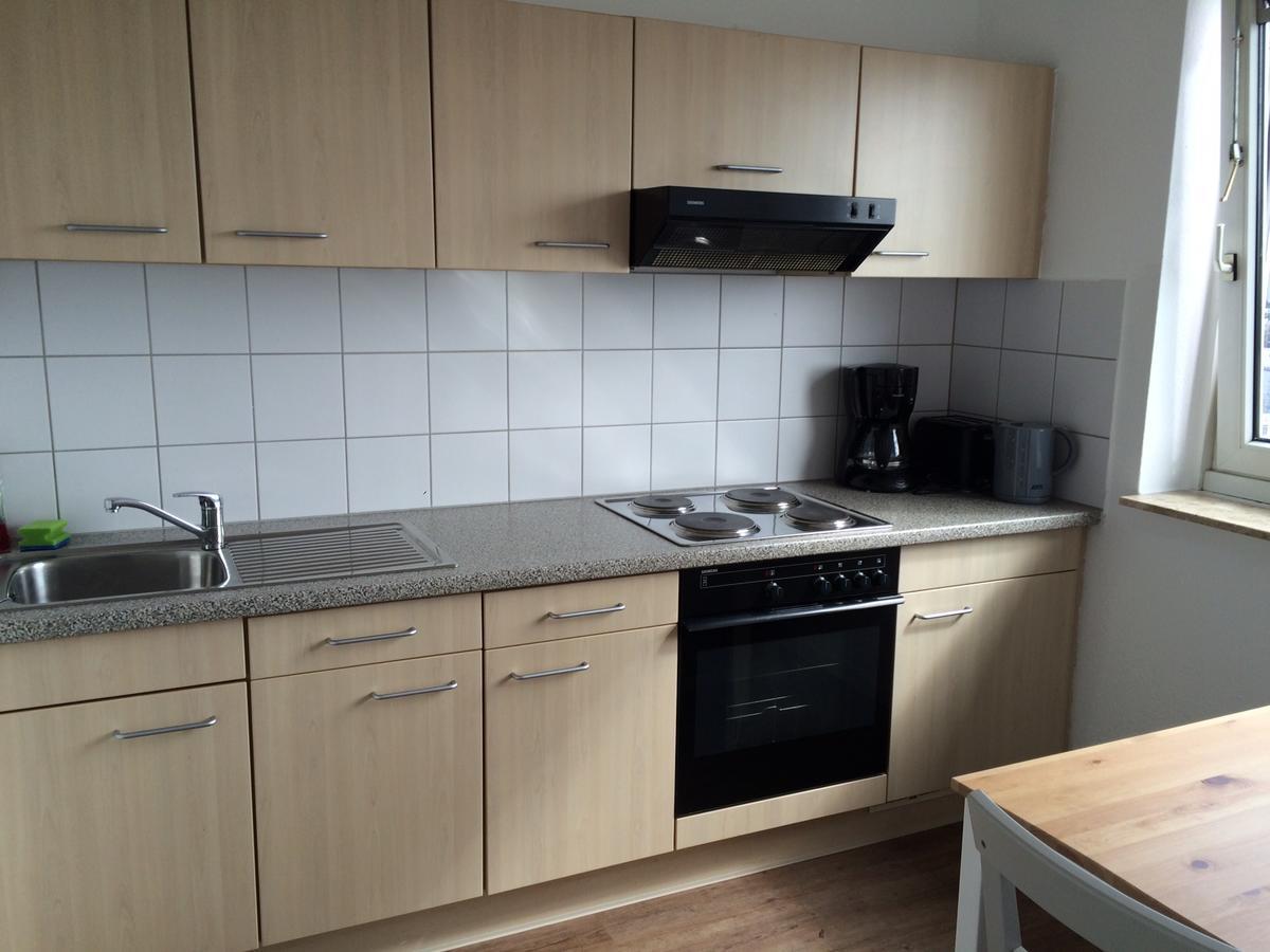 Boardinghouse St.pauli 4* Hamburg