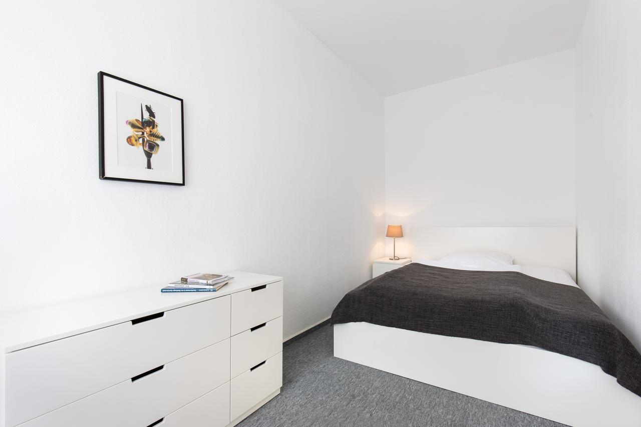 Boardinghouse St.pauli