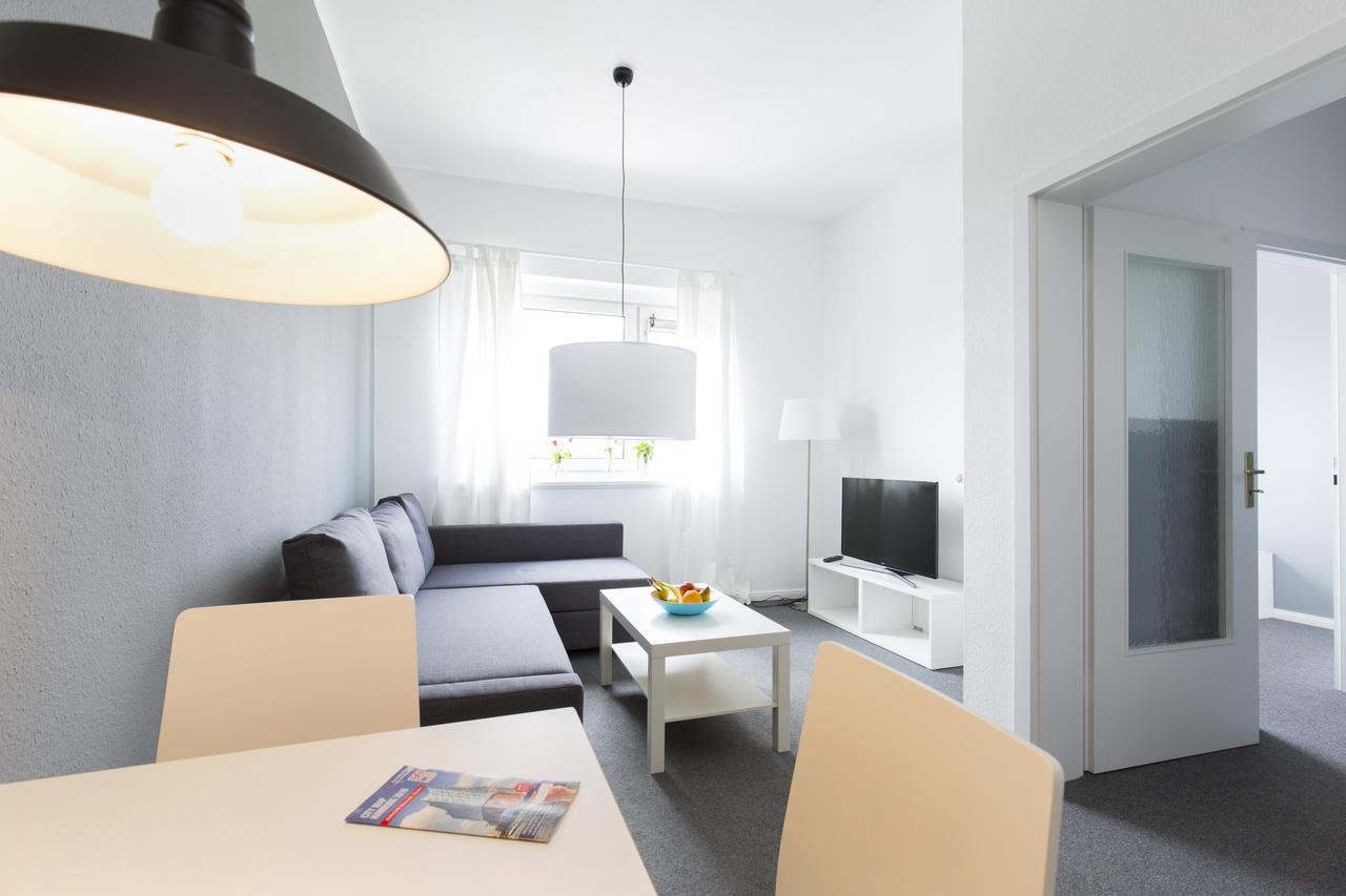 Boardinghouse St.pauli 4*