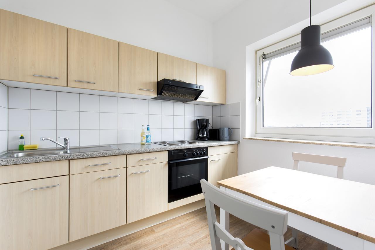 Hotel Boardinghouse St.pauli Hamburg