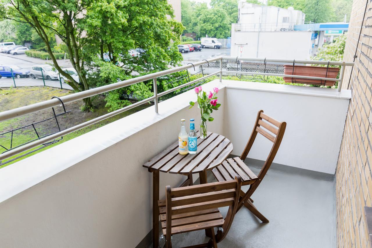Boardinghouse St.pauli 4* Hamburg