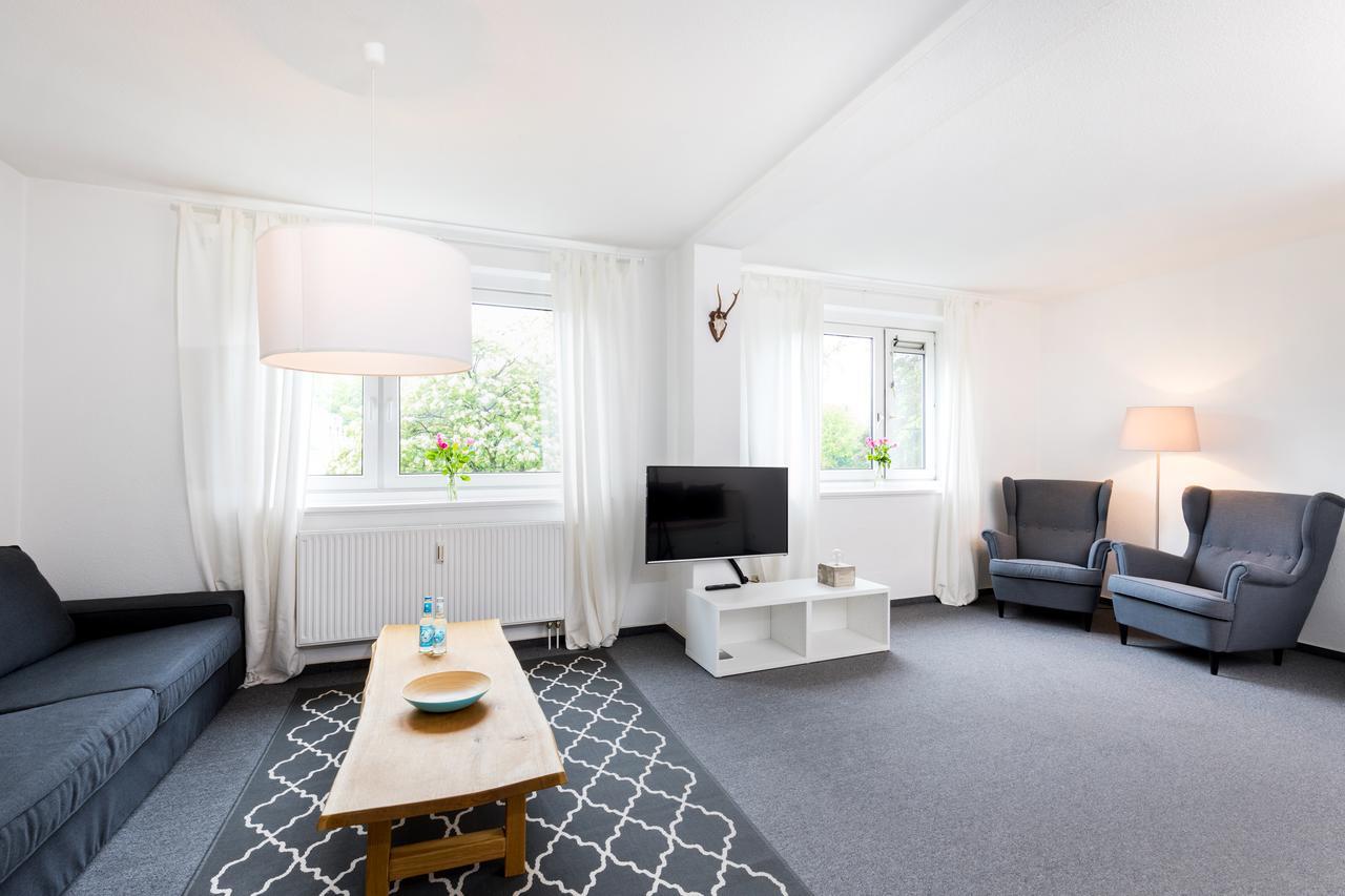 Boardinghouse St.pauli 4*
