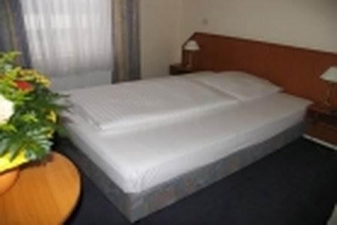 Hotel Am Hauptbahnhof