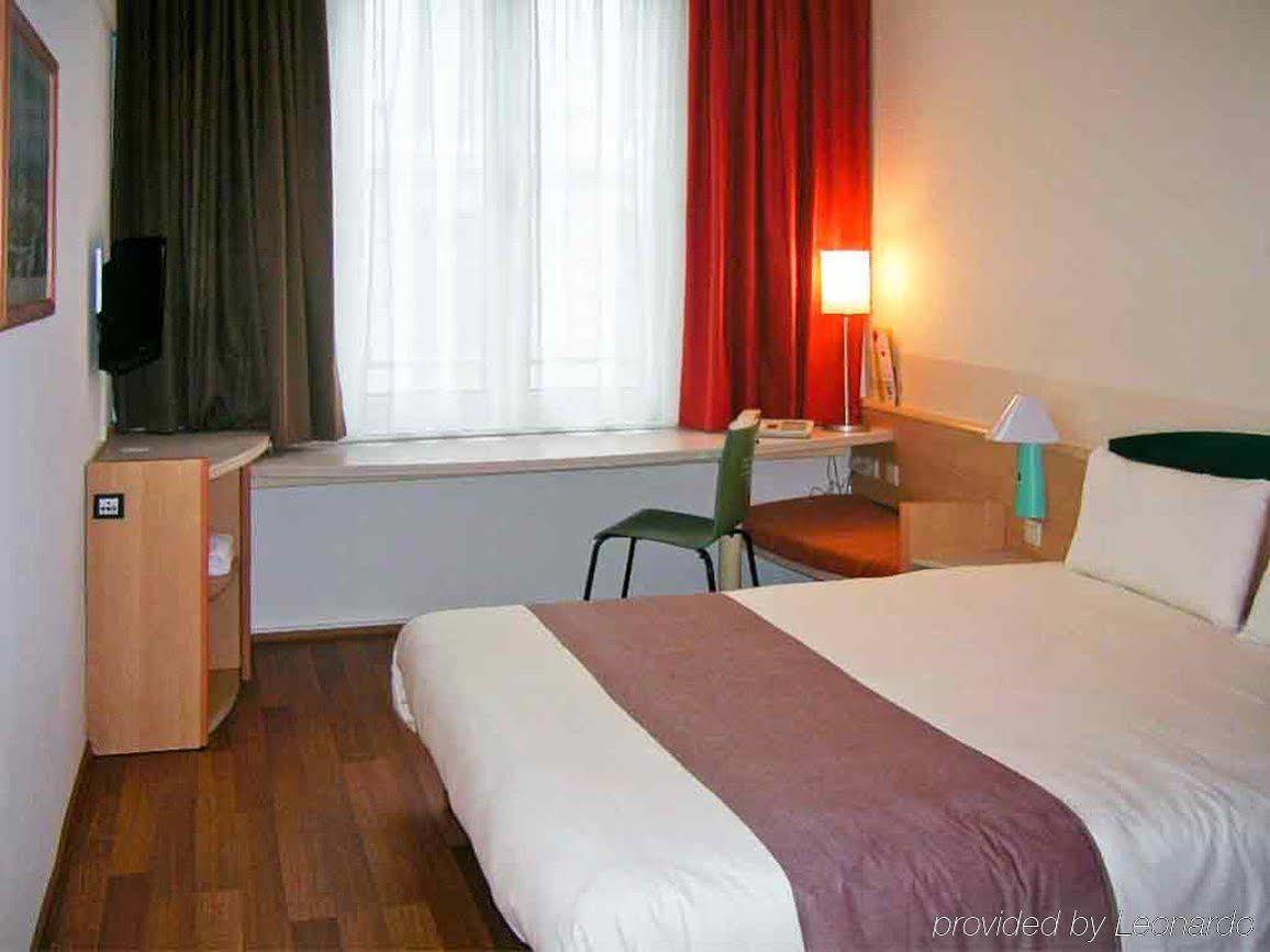 Ibis Alster Centrum Hotel