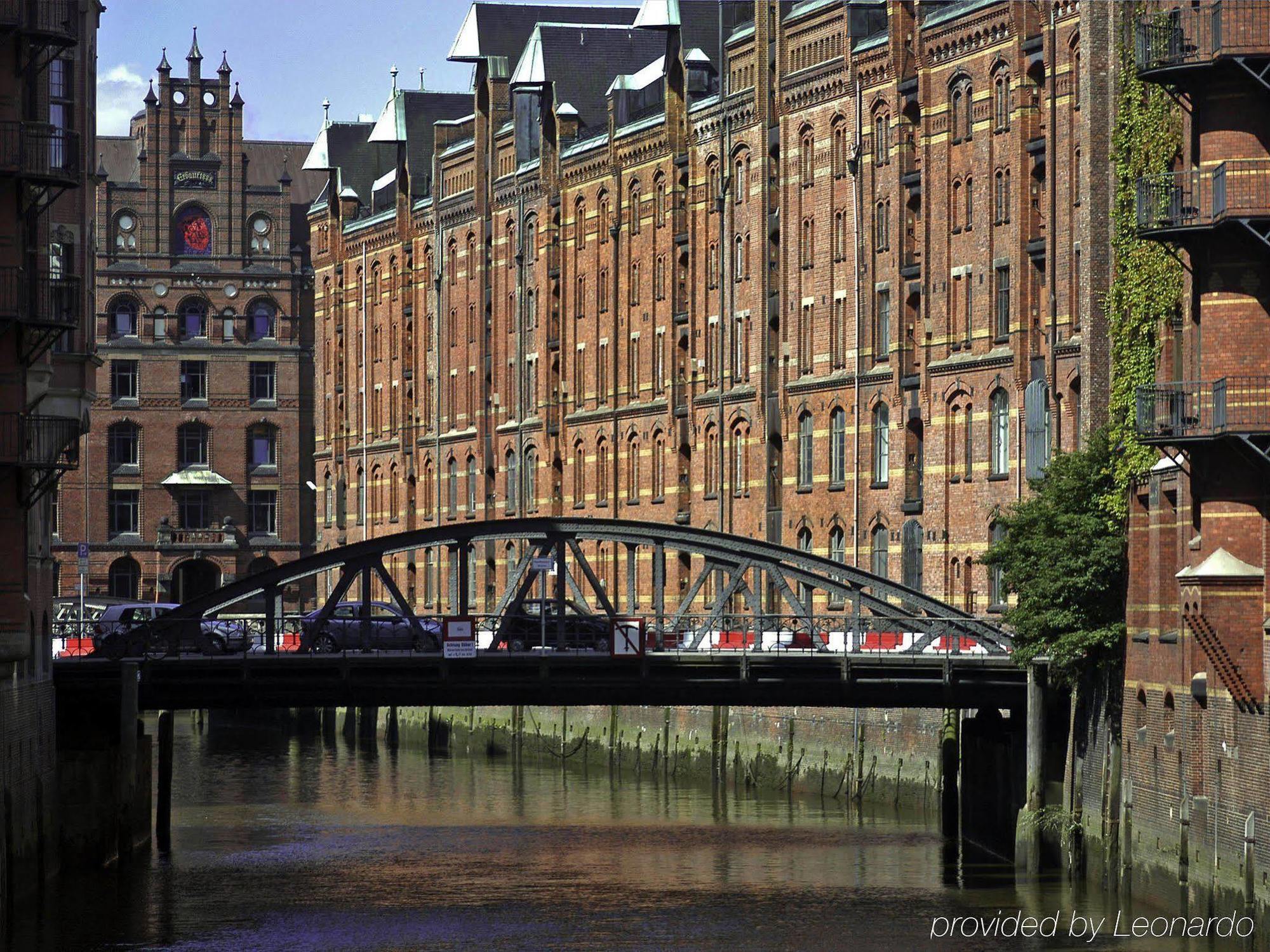 Ibis Alster Centrum 3* Hamburg-Harburg