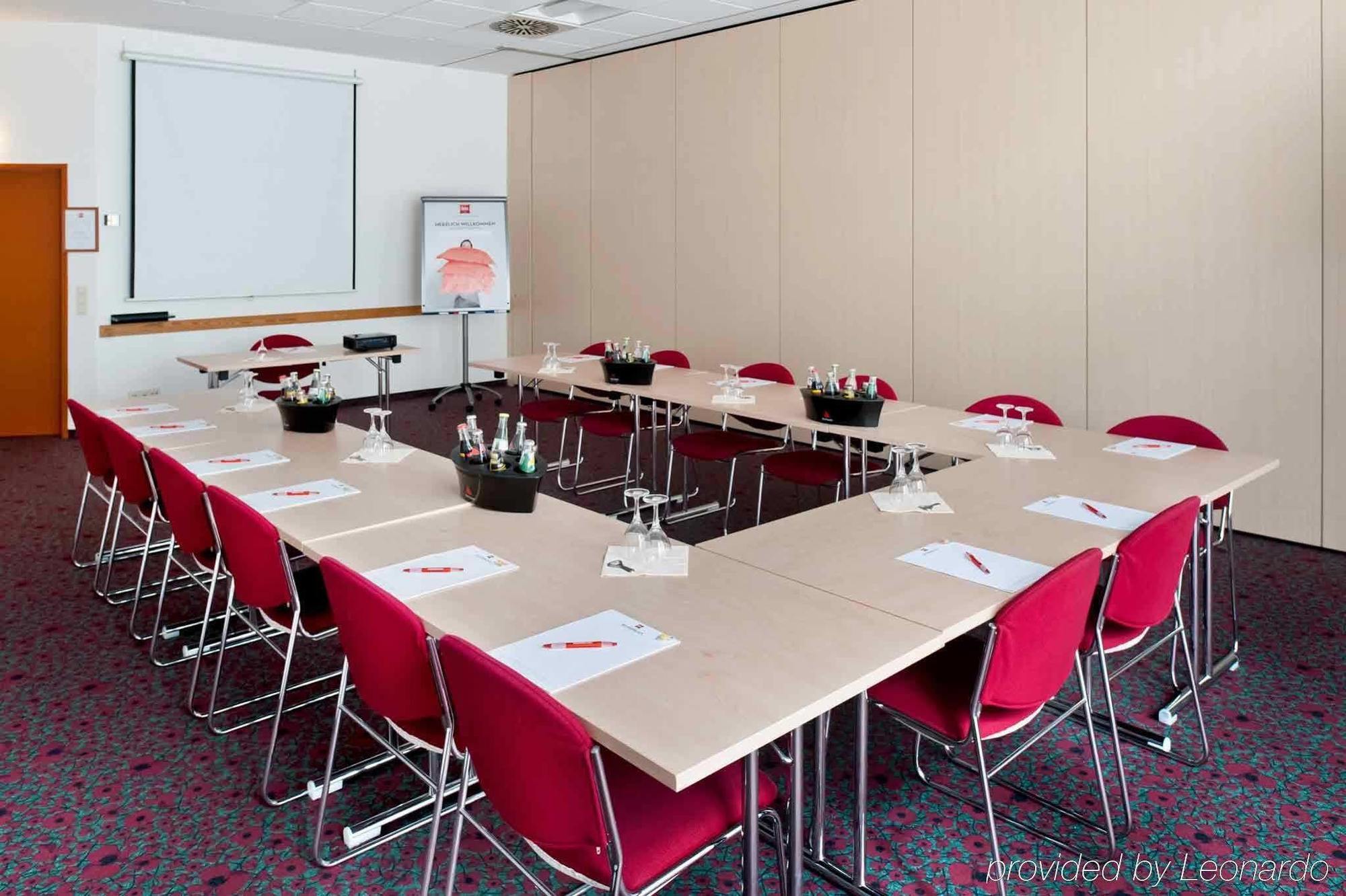 Ibis Alster Centrum 3* Hamburg-Harburg