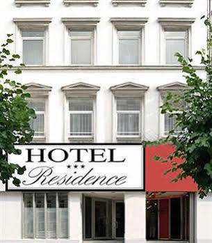 Hotel Am Hauptbahnhof Hamburg-Harburg