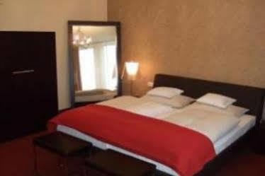 Cristobal Hotel Hamburg-Harburg