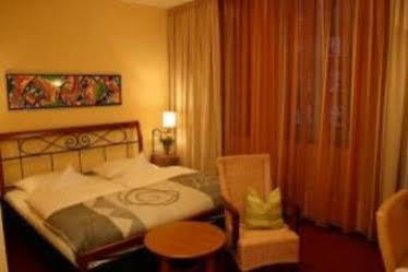 Hotel Cristobal
