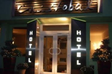 Hotel Cristobal 3*