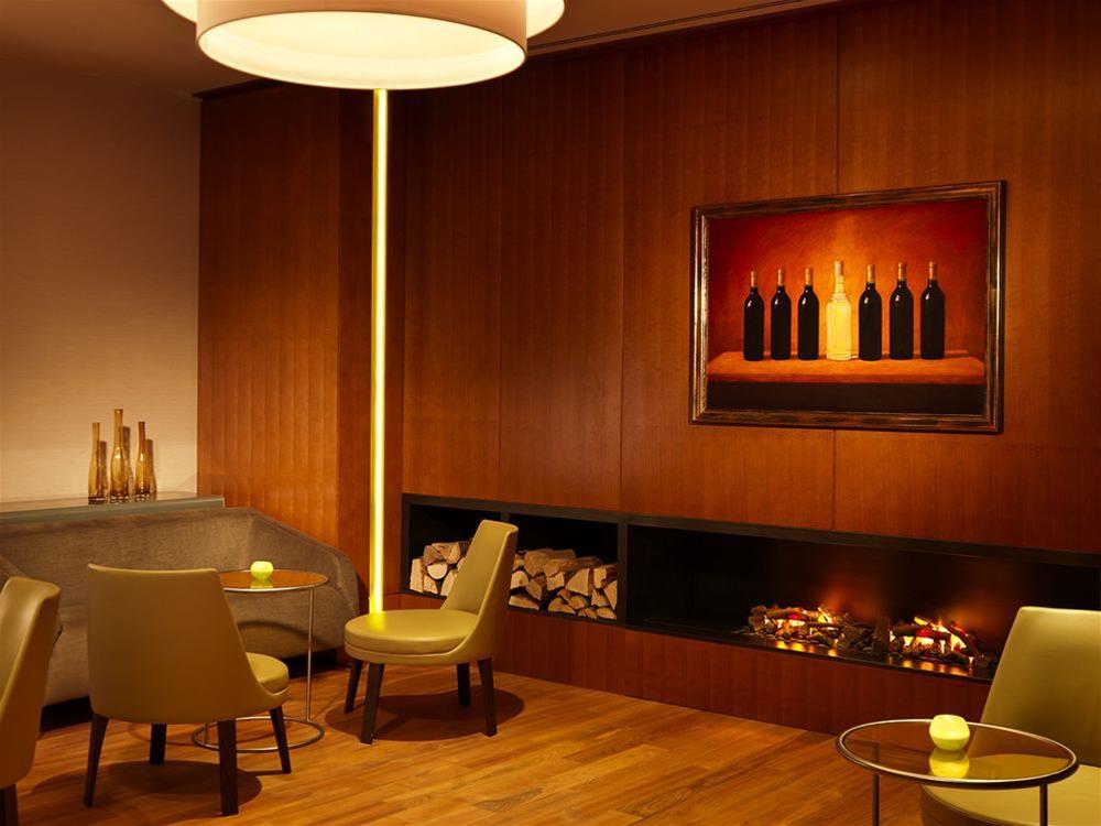 Hotel Conrad Hamburg