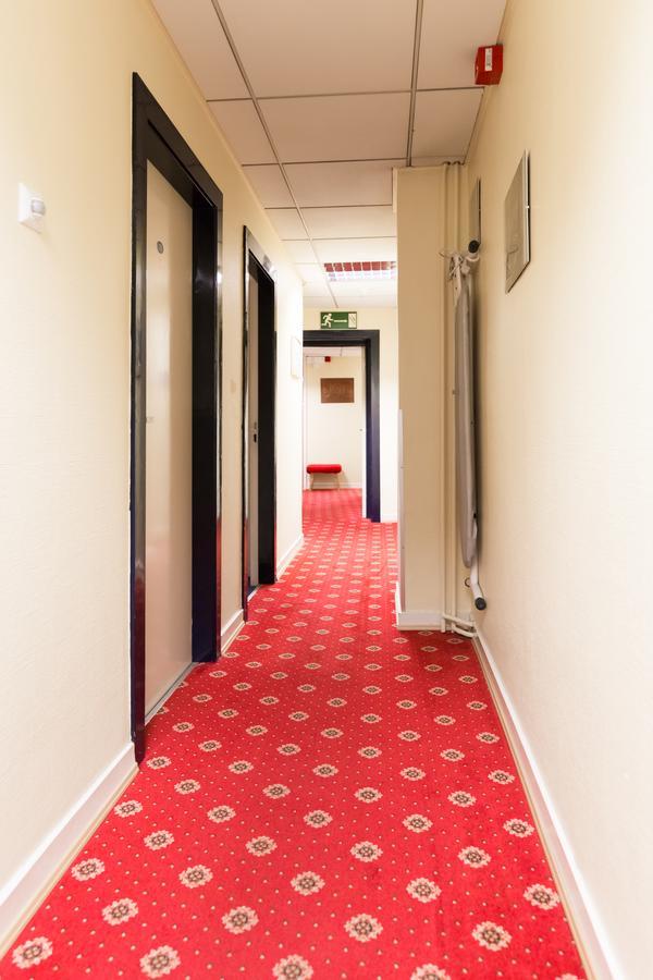Hotel Elbinsel 3*