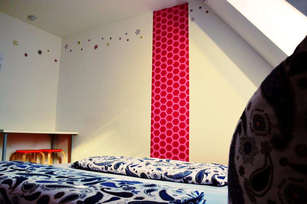 Am Volkspark Guest house Hamburg