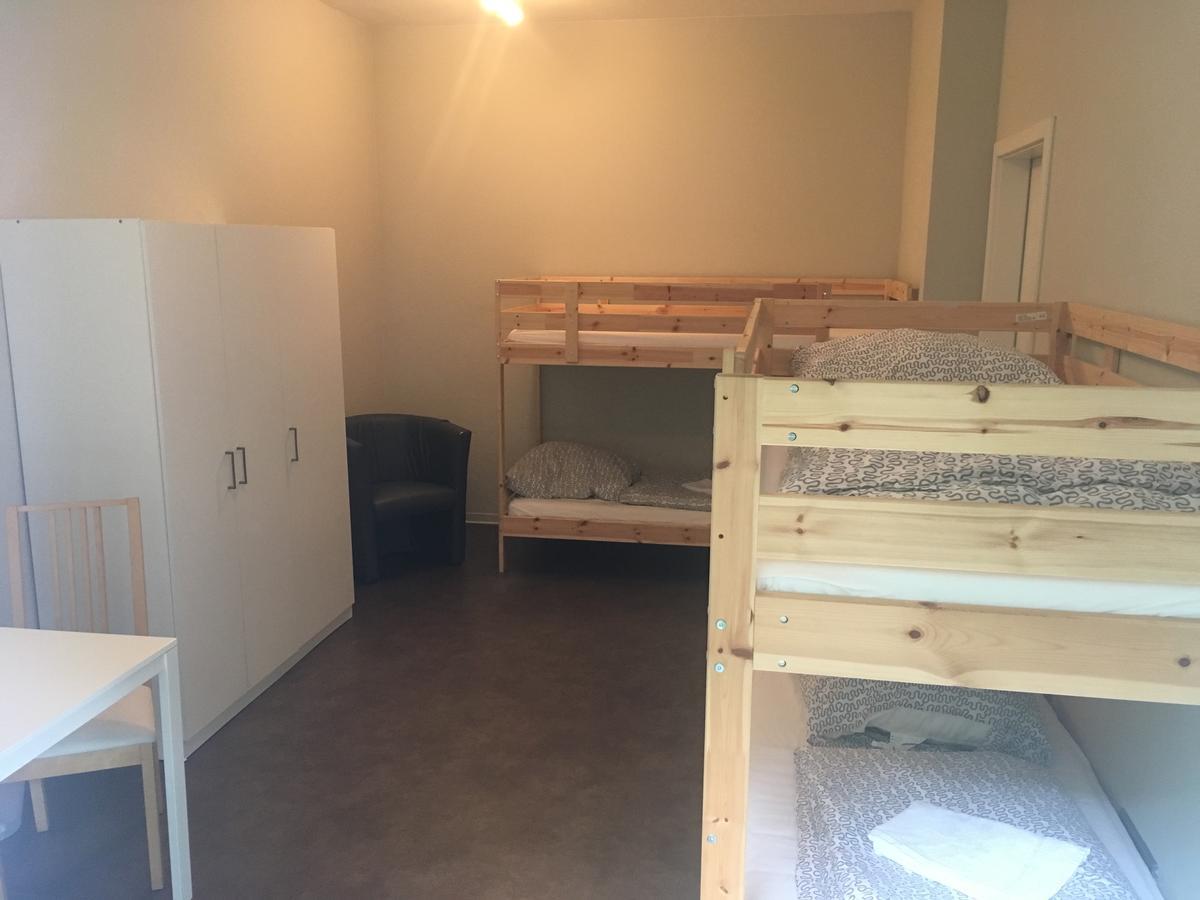 Homeport Hostel
