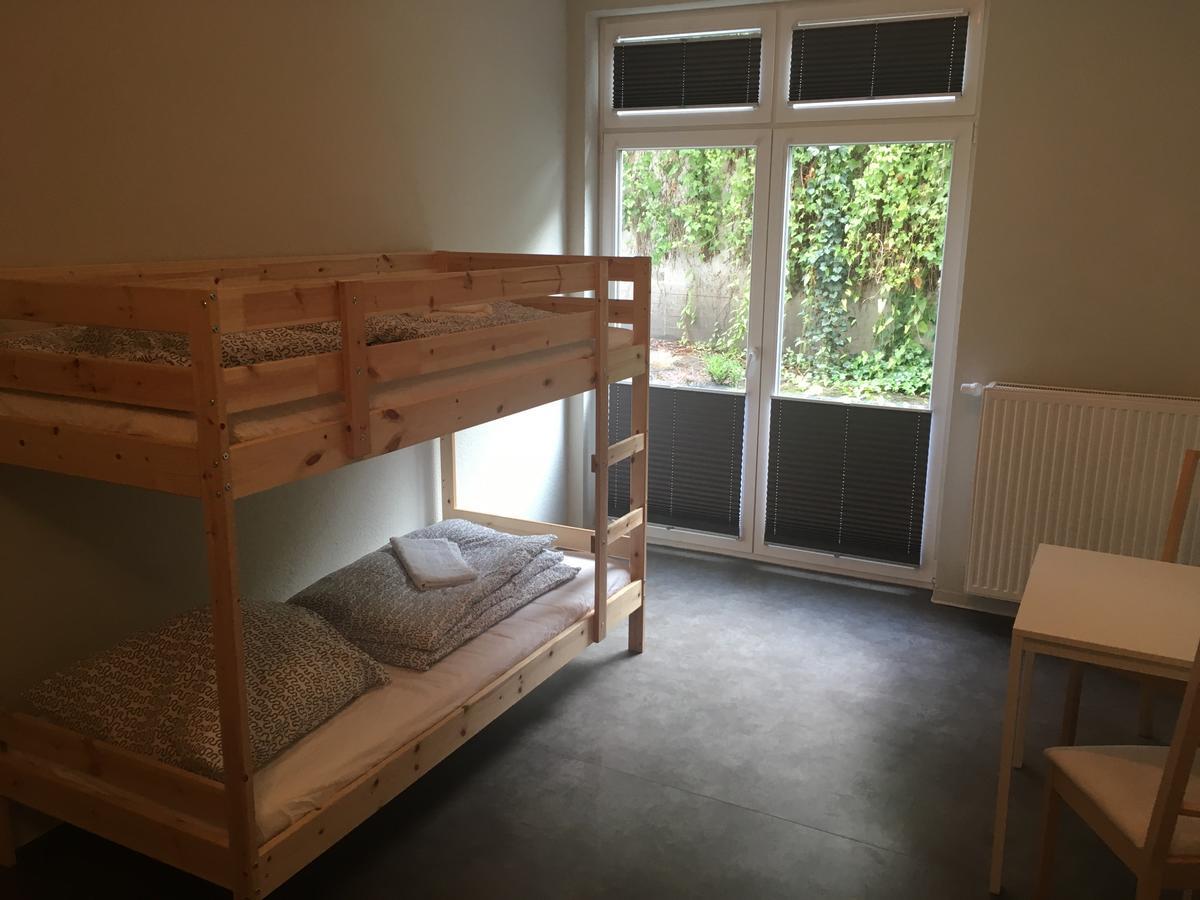 Hostel Homeport Hamburg-Harburg