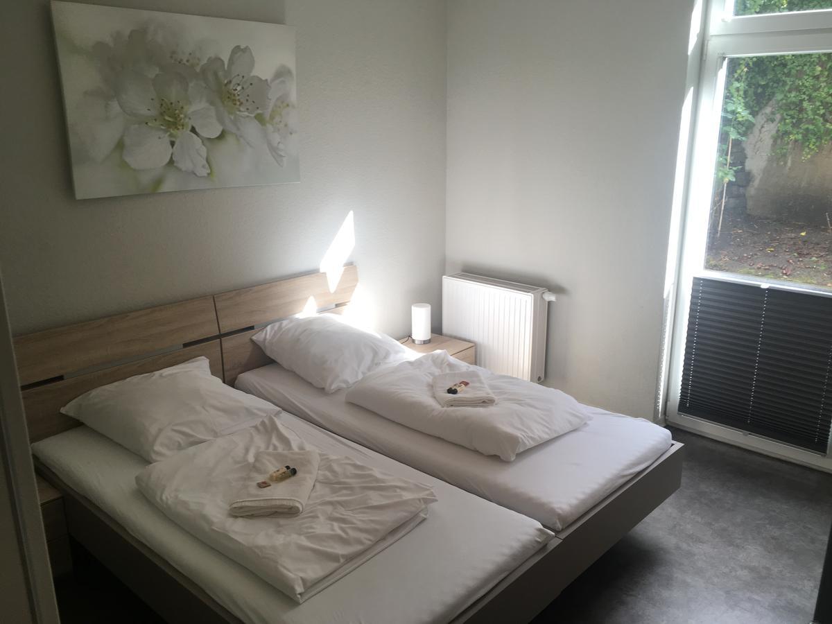 Hostel Homeport Hamburg-Harburg