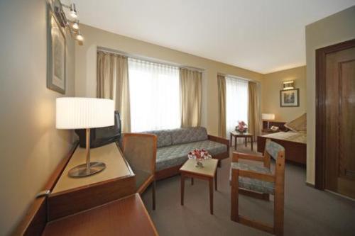 Hotel Nevada Hamburg-Harburg