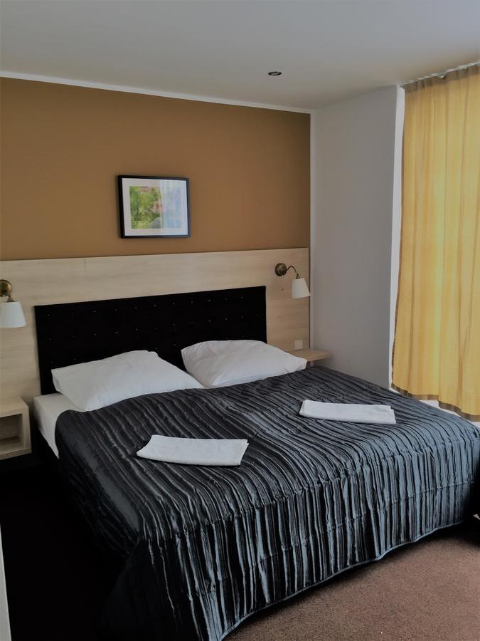 Denbu Hotel 3*