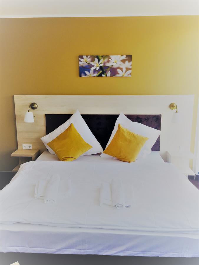 Hotel Denbu 3*