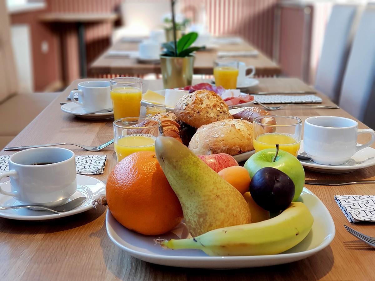 Hotel Denbu Hamburg