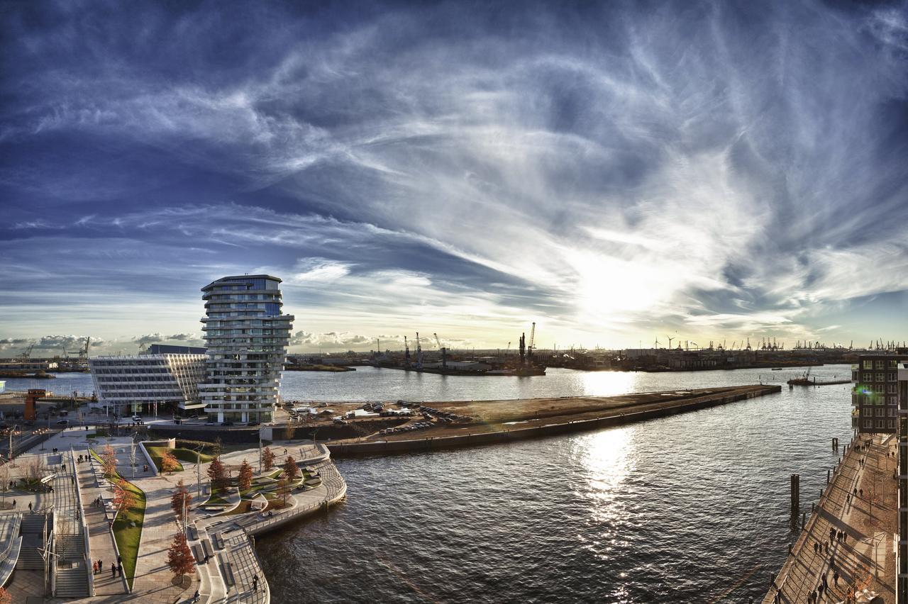 Ibis Budget 2* Hamburg