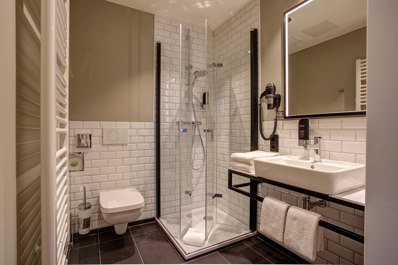 Boutique 125 Airport By Ina 4* Hamburg-Harburg