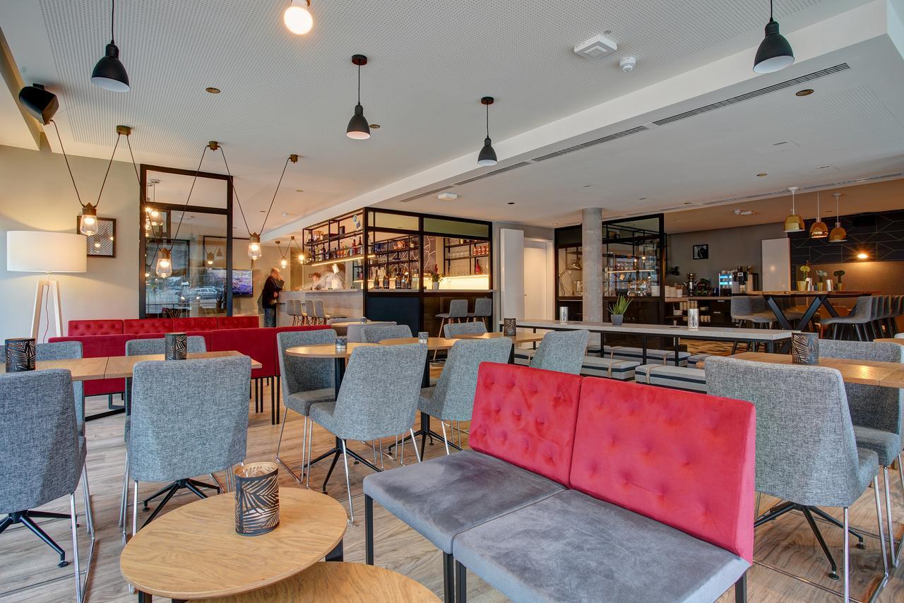 Hotel Boutique 125 Airport By Ina 4*