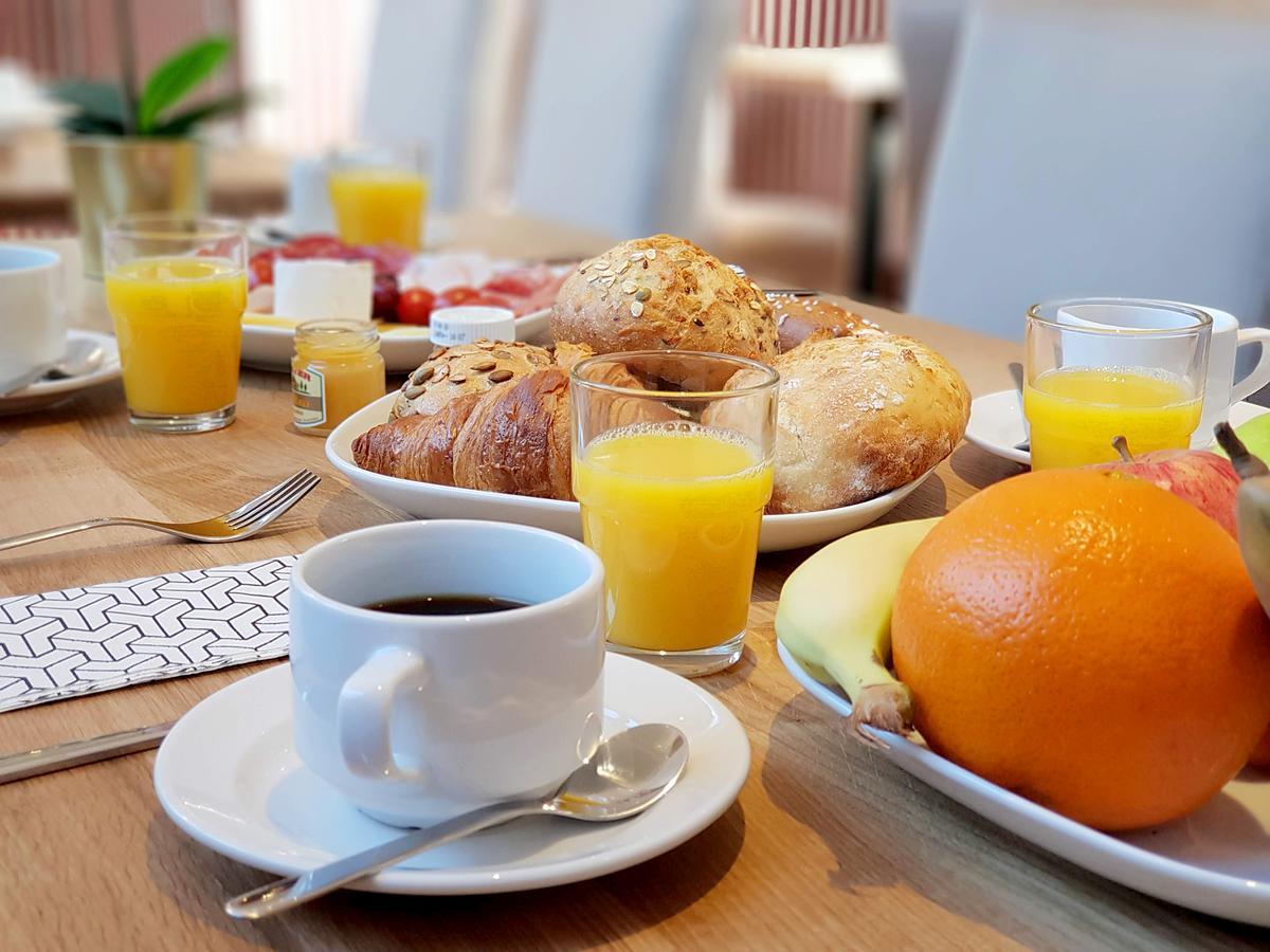 Hotel Denbu 3*