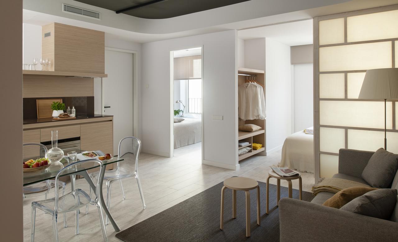 Aparthotel Eric Voekel Boutique -